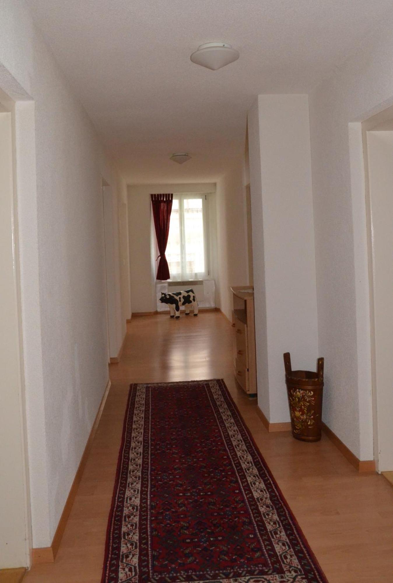 Göschenen Ferienwohnung Haus Ryter מראה חיצוני תמונה