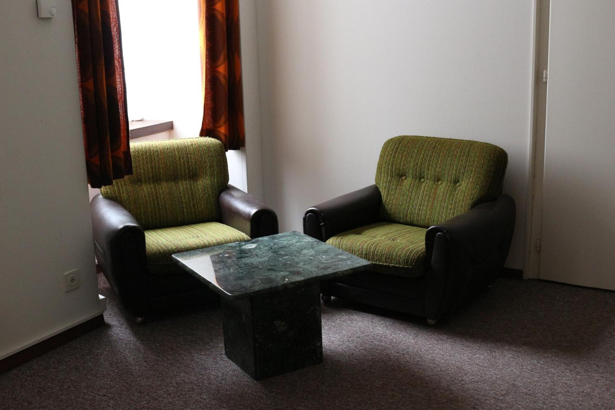 Göschenen Ferienwohnung Haus Ryter חדר תמונה