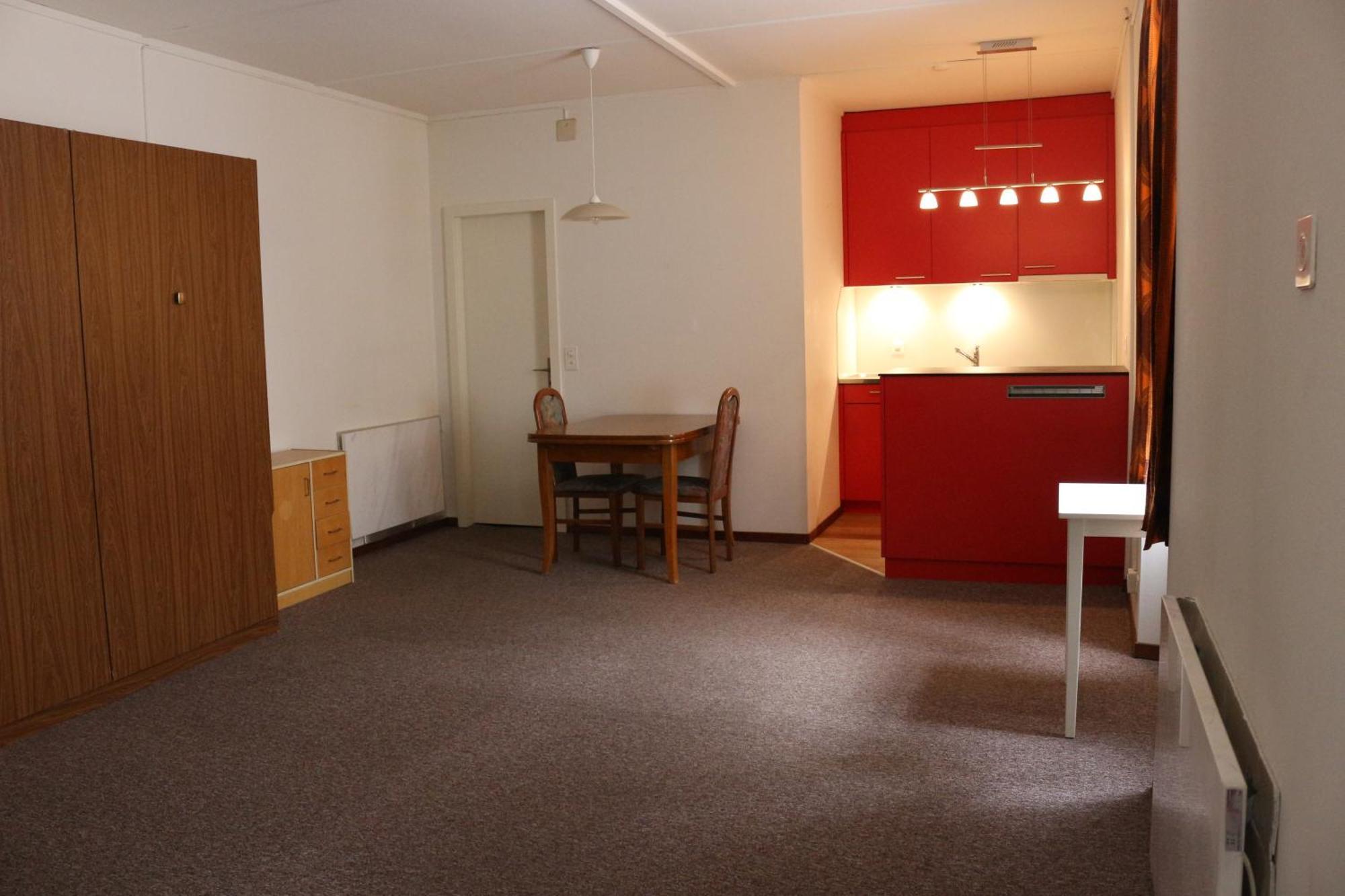 Göschenen Ferienwohnung Haus Ryter חדר תמונה