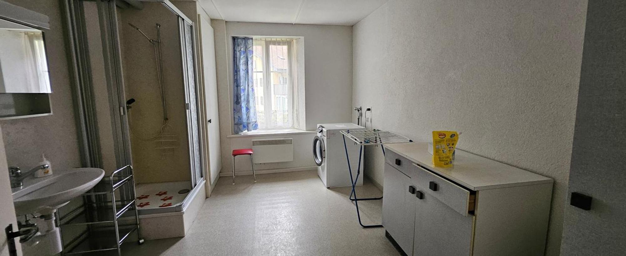 Göschenen Ferienwohnung Haus Ryter מראה חיצוני תמונה